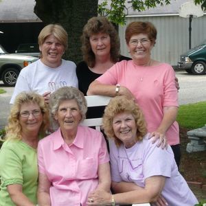 Meet your Posher, Edna